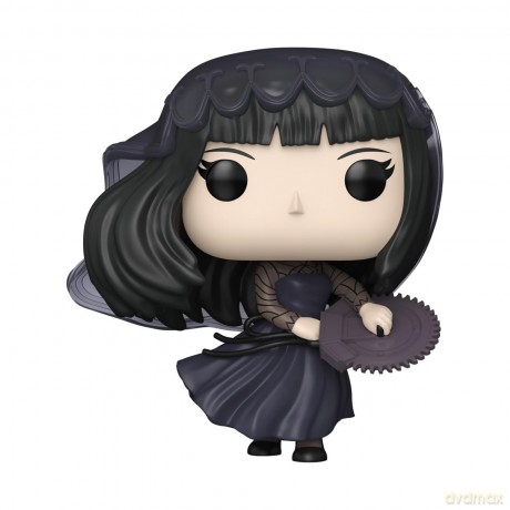 Funko Pop! Animation: Sakamoto Days - Osaragi* #2419