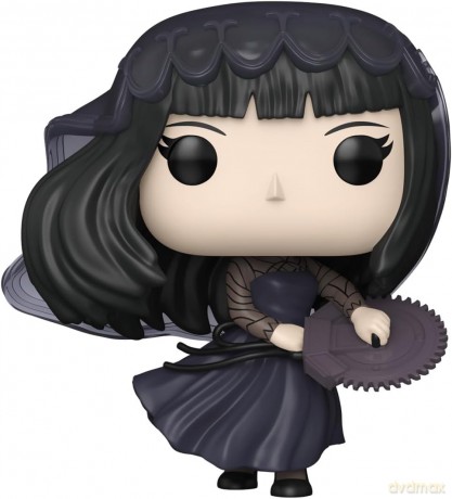 Funko Pop! Animation: Sakamoto Days - Osaragi* #2419