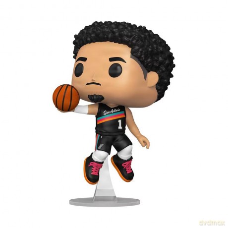 Funko Pop! NBA: Spurs - Victor Wembanyama Dunking (Special Edition) #220