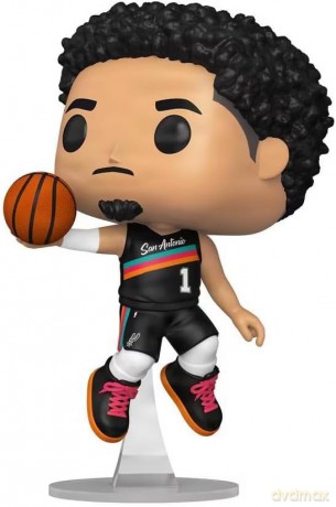 Funko Pop! NBA: Spurs - Victor Wembanyama Dunking (Special Edition) #220