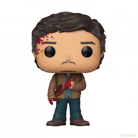 Funko Pop! Television: The Last Of Us - Joel Miller (Bloody) (Special Edition) #1845