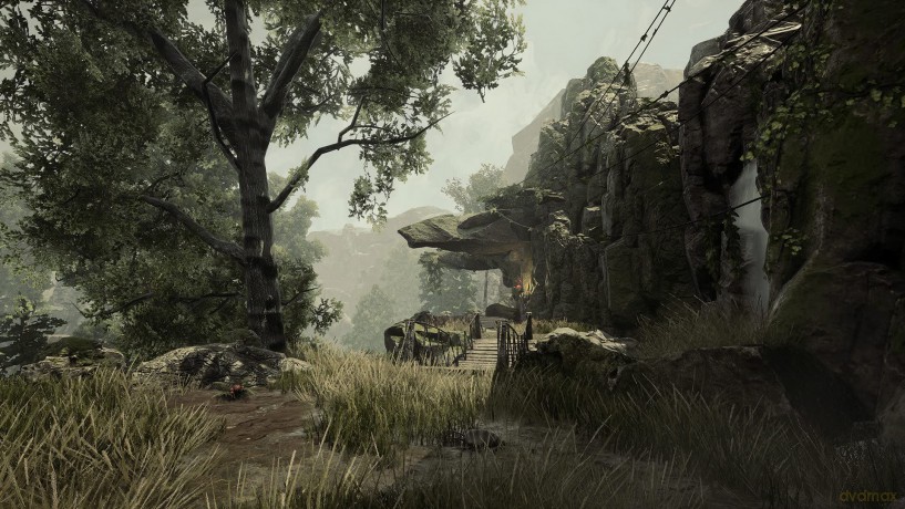 Gothic 1 Remake [GRA PS5]
