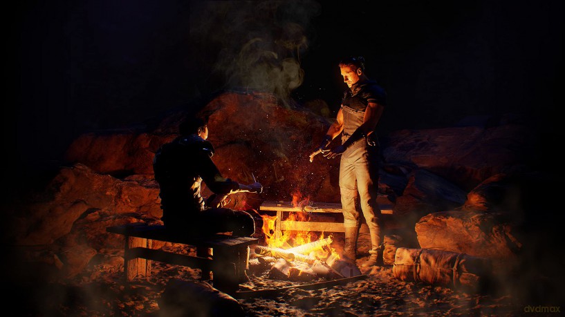 Gothic 1 Remake [GRA PS5]
