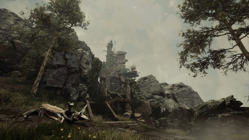 Gothic 1 Remake [GRA PS5]
