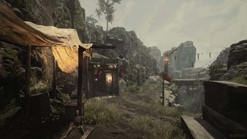 Gothic 1 Remake [GRA PS5]