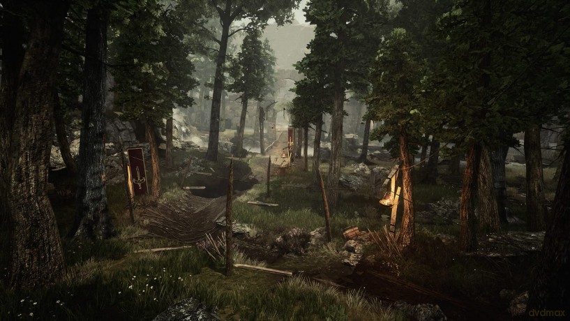 Gothic 1 Remake [GRA PS5]