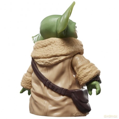 Hasbro Disney: Star Wars - The Mandalorian Grogu Figure (G2529)