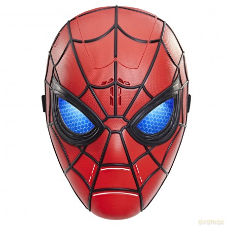 Hasbro Marvel: Spider-Man - Brand New Day - Glow Mask (G2448)
