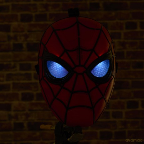 Hasbro Marvel: Spider-Man - Brand New Day - Glow Mask (G2448)