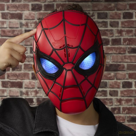 Hasbro Marvel: Spider-Man - Brand New Day - Glow Mask (G2448)