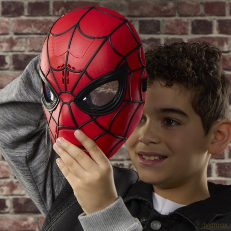 Hasbro Marvel: Spider-Man - Brand New Day - Glow Mask (G2448)