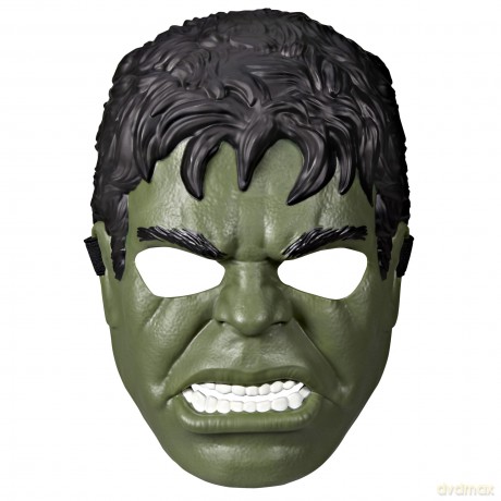 Hasbro Marvel: Spider-Man - Brand New Day - Hulk Mask (G3443)