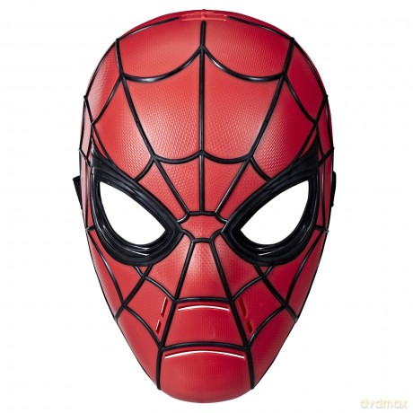 Hasbro Marvel: Spider-Man - Brand New Day - Spider-Man Mask (G3442)
