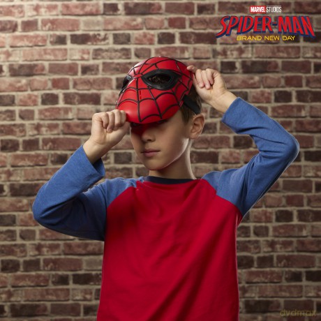 Hasbro Marvel: Spider-Man - Brand New Day - Spider-Man Mask (G3442)