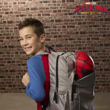 Hasbro Marvel: Spider-Man - Brand New Day - Spider-Man Mask (G3442)