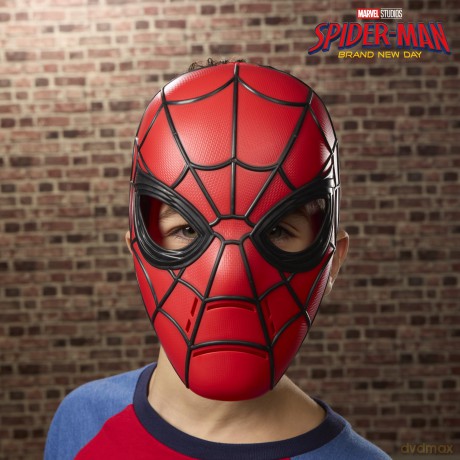 Hasbro Marvel: Spider-Man - Brand New Day - Spider-Man Mask (G3442)