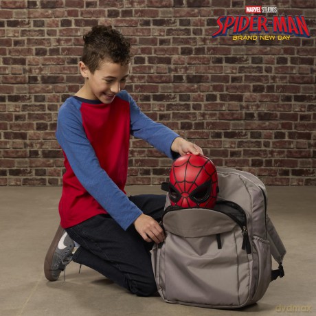Hasbro Marvel: Spider-Man - Brand New Day - Spider-Man Mask (G3442)