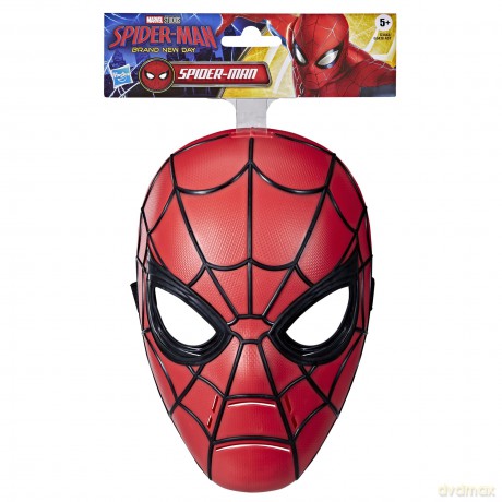 Hasbro Marvel: Spider-Man - Brand New Day - Spider-Man Mask (G3442)