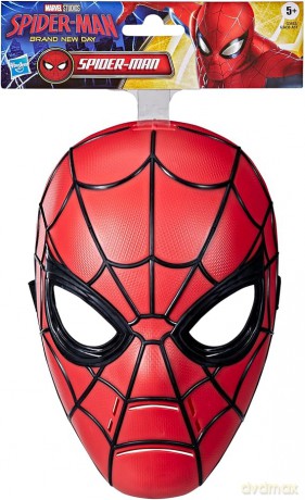 Hasbro Marvel: Spider-Man - Brand New Day - Spider-Man Mask (G3442)