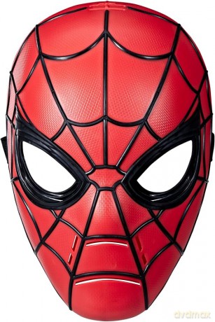 Hasbro Marvel: Spider-Man - Brand New Day - Spider-Man Mask (G3442)