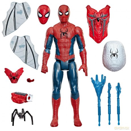 Hasbro Marvel: Spider-Man - Brand New Day - Titan Series (G2450)
