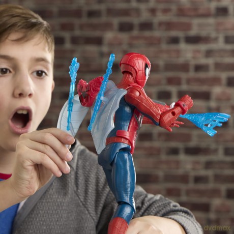 Hasbro Marvel: Spider-Man - Brand New Day - Titan Series (G2450)