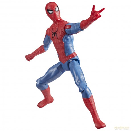 Hasbro Marvel: Spider-Man - Brand New Day - Titan Series Figure (G3401)