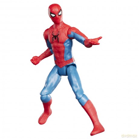 Hasbro Marvel: Spider-Man - Brand New Day - Titan Series Figure (G3401)