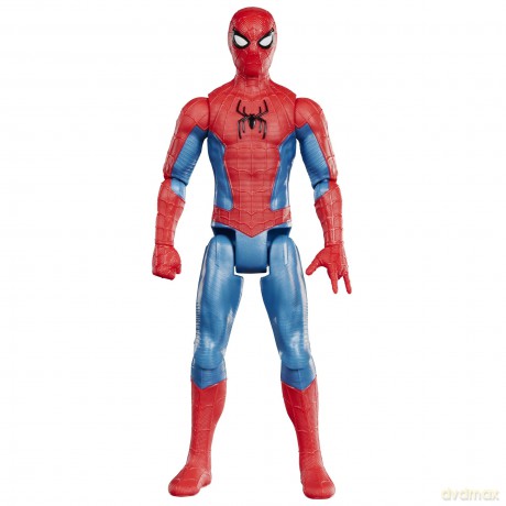 Hasbro Marvel: Spider-Man - Brand New Day - Titan Series Figure (G3401)