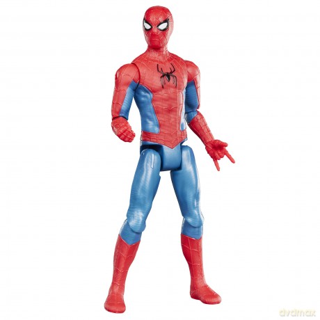 Hasbro Marvel: Spider-Man - Brand New Day - Titan Series Figure (G3401)