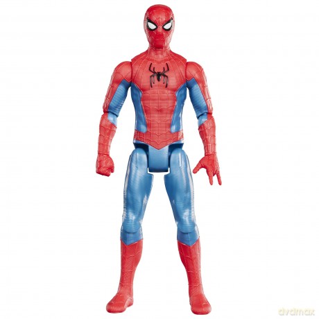 Hasbro Marvel: Spider-Man - Brand New Day - Titan Series Figure (G3401)