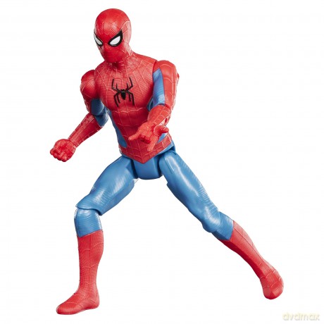 Hasbro Marvel: Spider-Man - Brand New Day - Titan Series Figure (G3401)