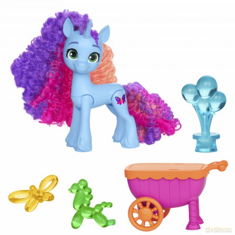 Hasbro My Little Pony: Misty Brightdawn - Pony Balloons (F8738)