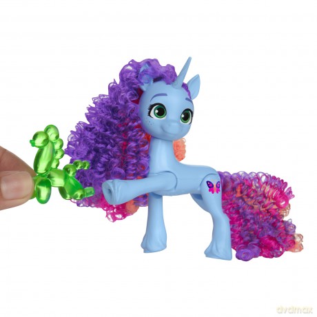 Hasbro My Little Pony: Misty Brightdawn - Pony Balloons (F8738)