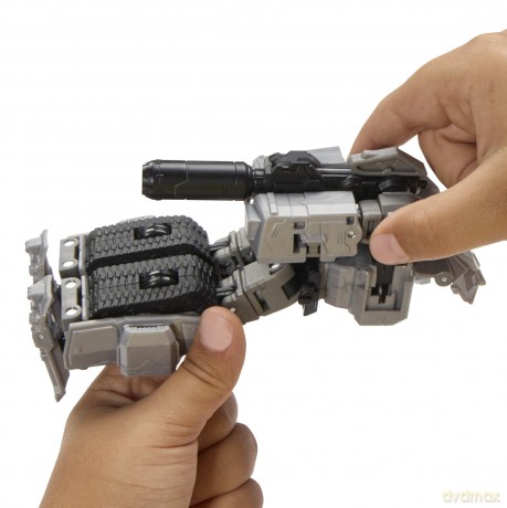 Hasbro: Transformers - Megatron (G2830)
