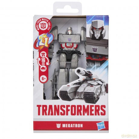 Hasbro: Transformers - Megatron (G2830)