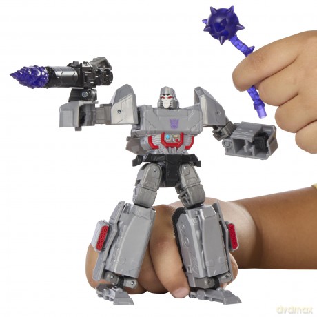 Hasbro: Transformers - Megatron (G2830)
