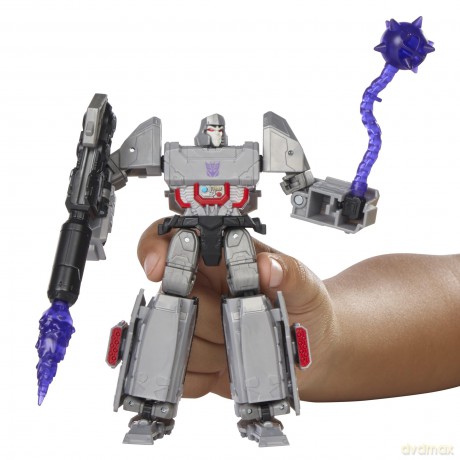 Hasbro: Transformers - Megatron (G2830)