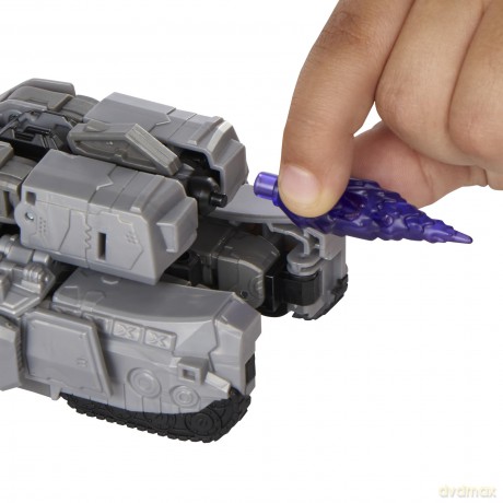 Hasbro: Transformers - Megatron (G2830)