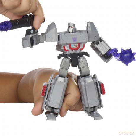 Hasbro: Transformers - Megatron (G2830)