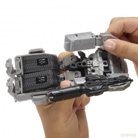 Hasbro: Transformers - Megatron (G2830)