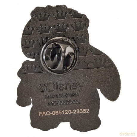 Loungefly Disney: Lilo and Stitch Springtime - Blind Box Enamel Pins (WDPN3428)