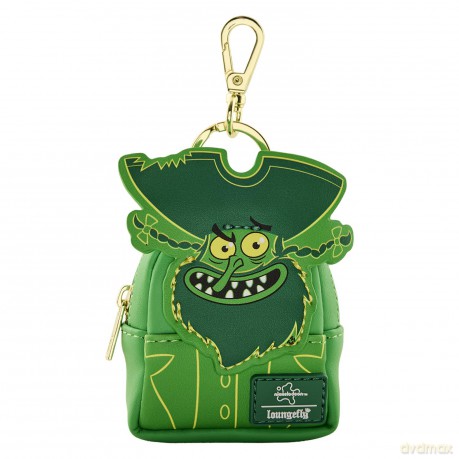 Loungefly Nickelodeon: Spongebob Squarepants Mystery Mini Backpack Bag Charms - Eaches (NICBC0002-EA)