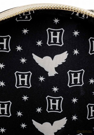 Loungefly: Harry Potter - Hedwig Howler Mini Backpack (HPBK0129)