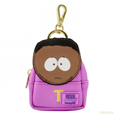 Loungefly: South Park Mystery Mini Backpack Bag Charms Eaches (SPABC0001-EA)