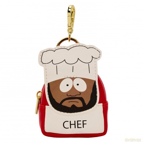 Loungefly: South Park Mystery Mini Backpack Bag Charms Eaches (SPABC0001-EA)