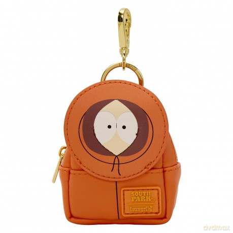 Loungefly: South Park Mystery Mini Backpack Bag Charms Eaches (SPABC0001-EA)
