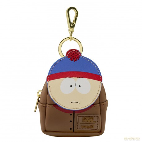 Loungefly: South Park Mystery Mini Backpack Bag Charms Eaches (SPABC0001-EA)