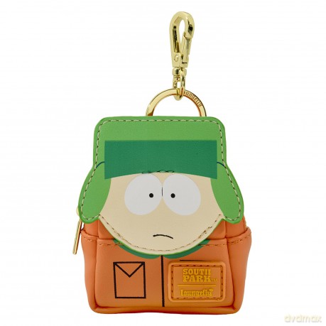 Loungefly: South Park Mystery Mini Backpack Bag Charms Eaches (SPABC0001-EA)