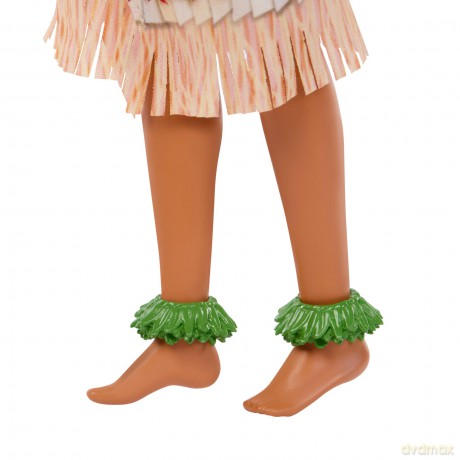 Mattel Disney: From the Live-Action Movie - Vaiana (JLV15)